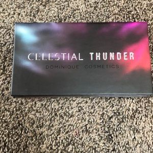 Dominique Celestial Thunder eyeshadow